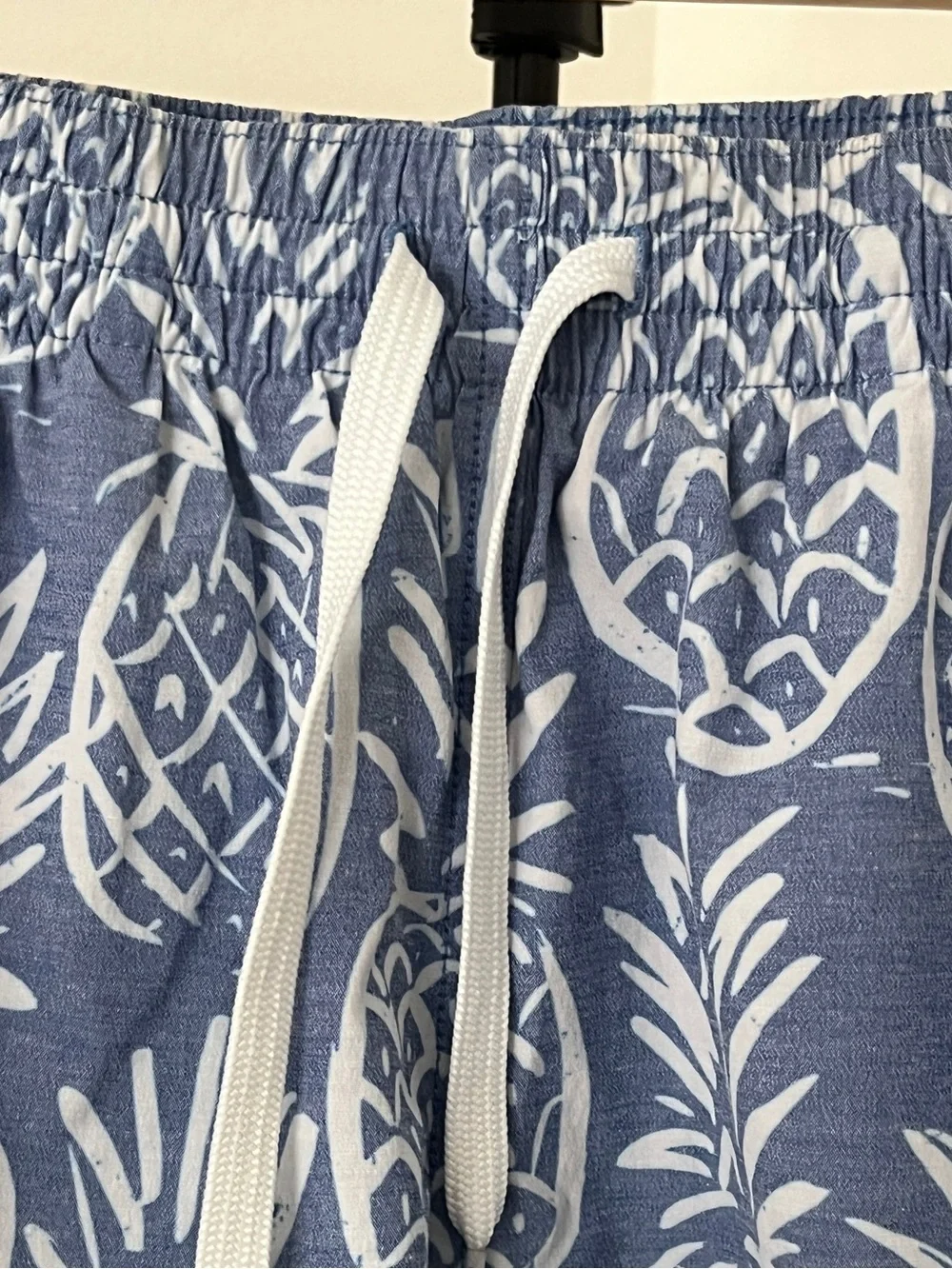 chubbies playful tropical